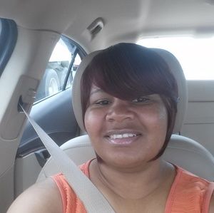 Meet your Posher, Edith